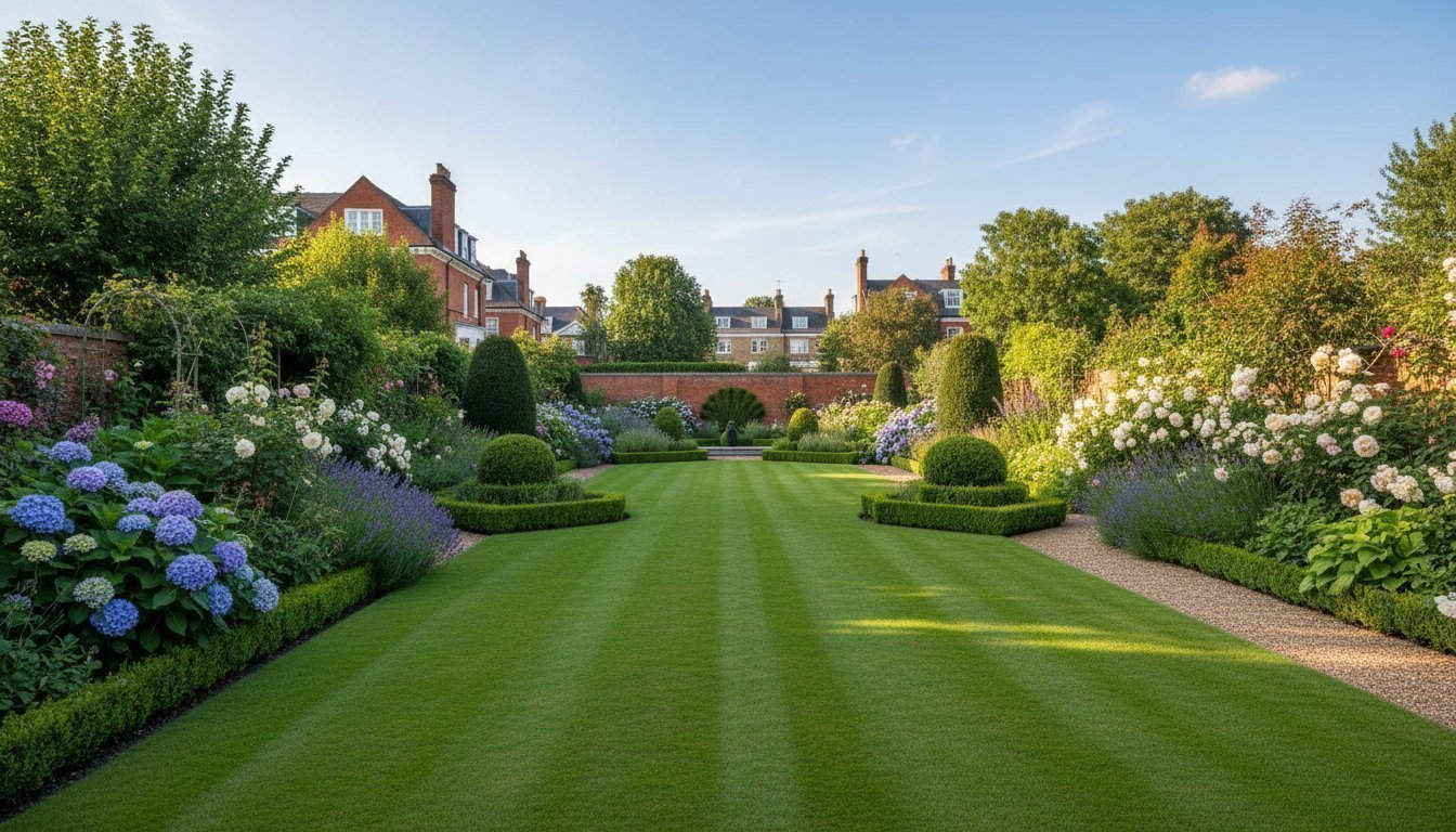 Emerald Lawns And Gardens