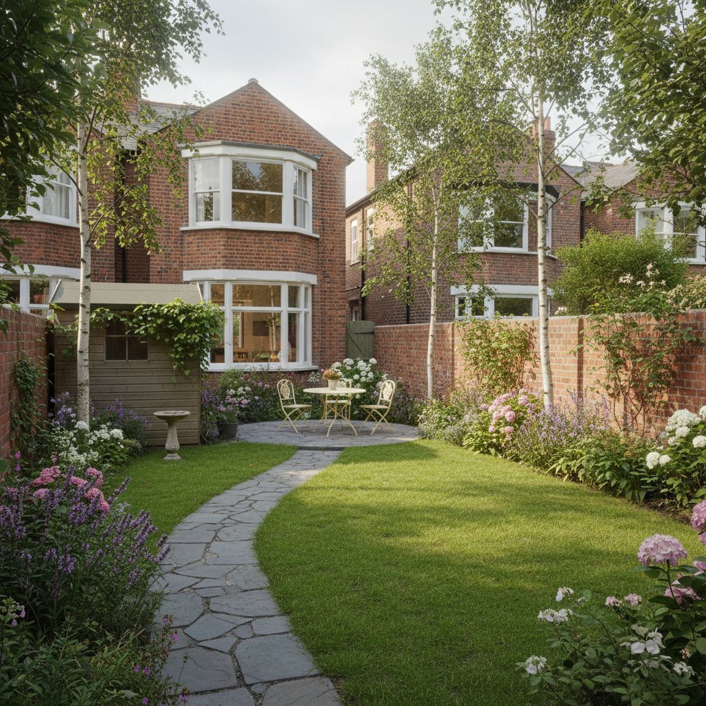 Your Local Gardening Expert